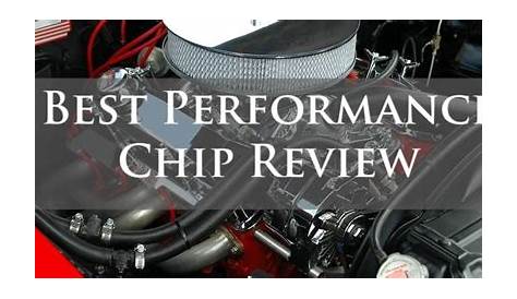 performance chips for chevy trucks