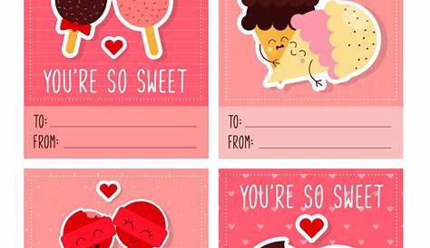valentines day card printables