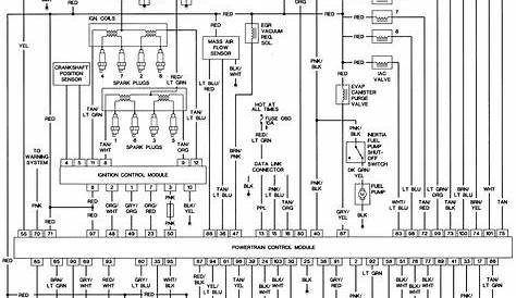 free wiring diagrams - autozone