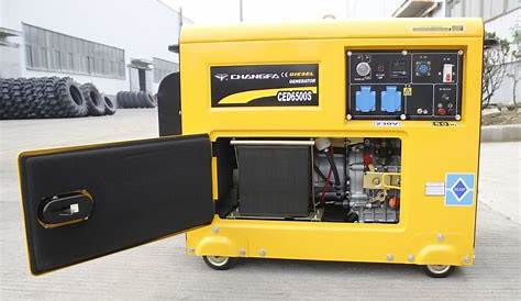 fuelless and noiseless generator