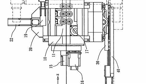 miller trailblazer 302 parts diagram