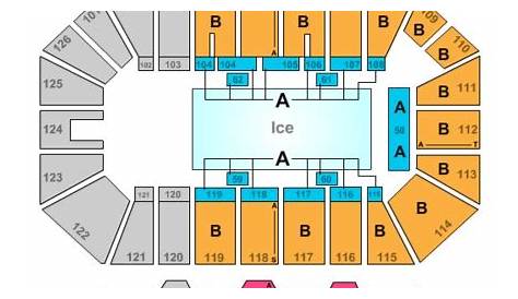 Crown Coliseum - The Crown Center Tickets and Crown Coliseum - The