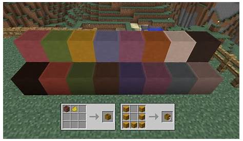 how to make pots minecraft survival