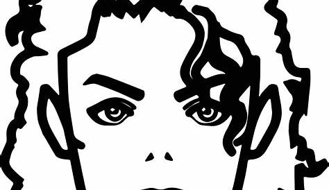 Michael Jackson Coloring Pages at GetColorings.com | Free printable