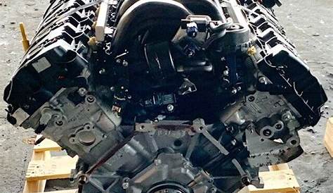 Ford F150 5.0l Engine 58k Miles 2015 2016 2017 for sale online | eBay