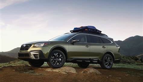 2020 subaru outback touch up paint