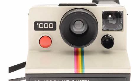 POLAROID 1000 MANUAL Pdf Download | ManualsLib