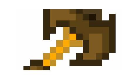 wood_axe | Minecraft skins, Wood axe, Minecraft axe