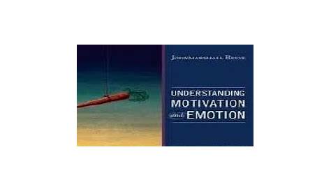 understanding motivation and emotion 7th edition pdf