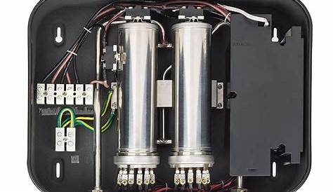 atmor 85kw tankless water heater manual