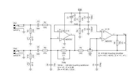 amplitude modulator circuit diagram
