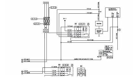 [DIAGRAM] Radio Wiring Diagram 1983 Vw Scirocco FULL Version HD Quality