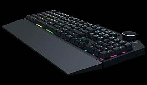 rosewill neon k85 rgb software