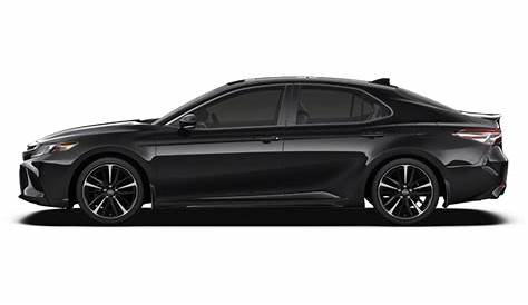 2019 Camry XSE V6 - Starting at $41,735 | Whitby Toyota Company