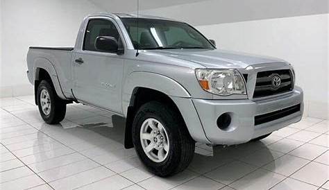 Used 2009 Toyota Tacoma for Sale in 21228, MD (with Photos) - CarGurus