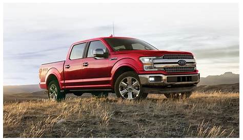 2020 ford f 150 engines