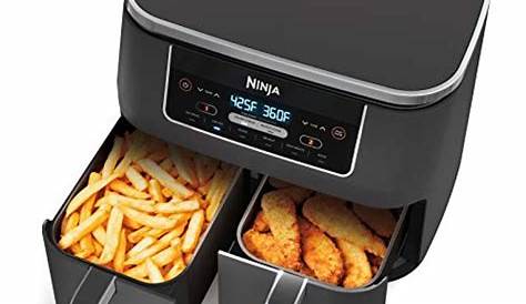 Ninja Foodi Dual Zone Air Fryer: The Ultimate Review! - Yinz Buy
