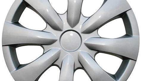 hubcaps for 2009 toyota corolla