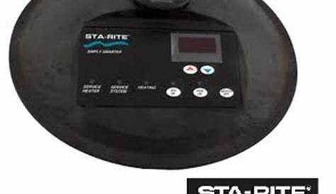 Sta-Rite Max-E-Therm 400 Control Board Enclosure Kit 77707-0013 | TC