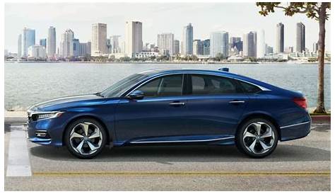 When Will Honda Accord 2023 Be Released - New Cars Review