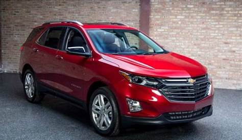 2020 chevy equinox owners manual
