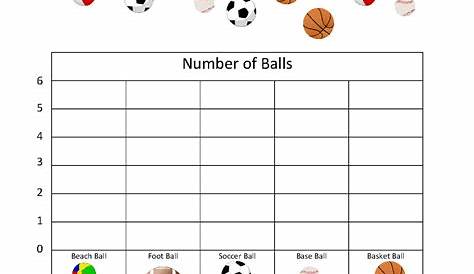 graph pictures worksheets