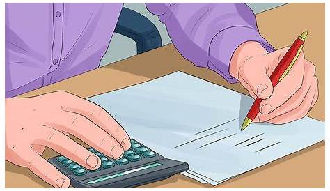 3 Ways to Do Time Value Money Calculations - wikiHow