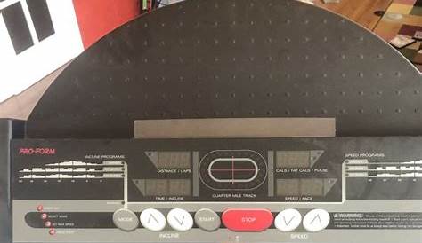 ProForm 725 Treadmill for Sale in NEW PRT RCHY, FL - OfferUp