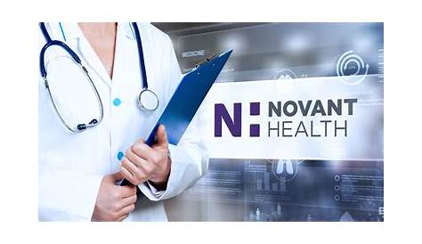 Novant Health: Taking a Digital-First Approach to Healthcare