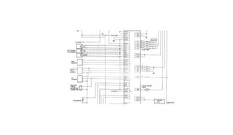 Honda Crx Wiring Diagram Pdf - diagram wiring power amp