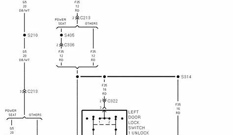2001 dodge conversion van wiring diagrams