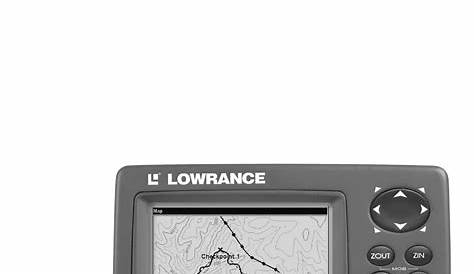 lowrance active imaging transducer installation manual
