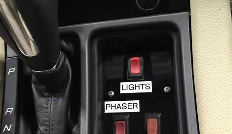 Emergency Vehicle Install Button Labels | Emergency vehicles, Vehicles