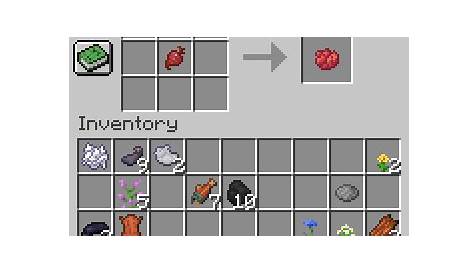 how to make pink dye minecraft from peonies
