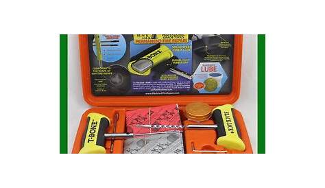 blackjack tire repair kit