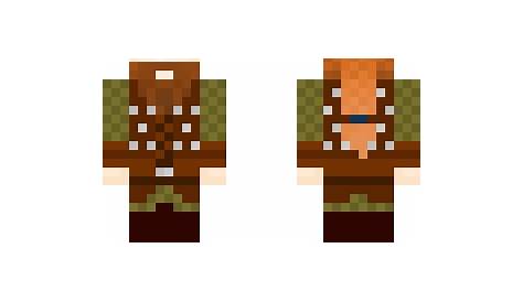 vikings skin minecraft