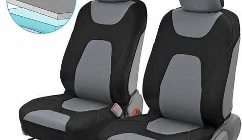 10 Best Seat Covers For Toyota Camry - Wonderful Engineering