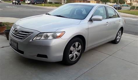 2009 Toyota Camry - Pictures - CarGurus