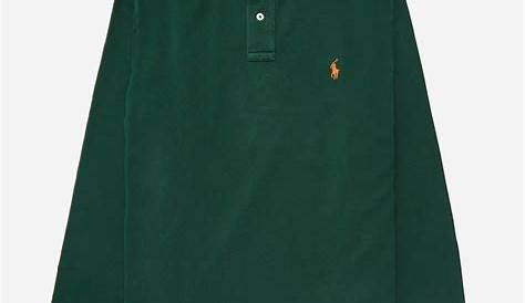 Ralph Lauren Polo Size Chart Uk - Prism Contractors & Engineers