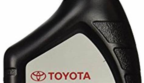 Toyota Corolla Transmission Fluid Capacity | Engineswork