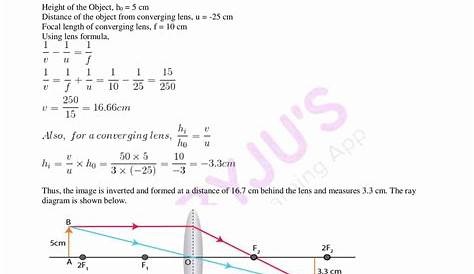 reflection of light questions and answers pdf