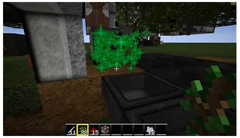 1.14 Minecraft Tree Farm - YouTube