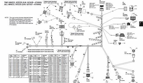 john deere 455 wiring diagram - Wiring Diagram