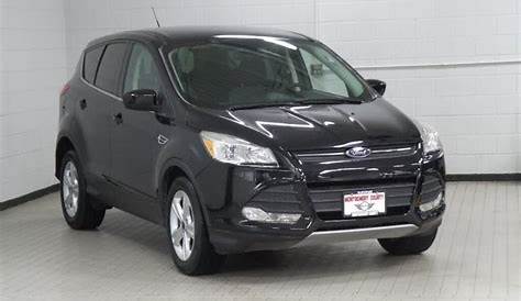 2014 Ford Escape for Sale in Mechanicsburg, PA - CarGurus