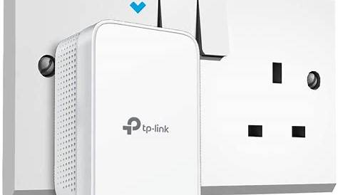 tp-link ac1200 wifi range extender re350 manual Archives