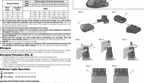 Dewalt DCD771C2 TYPE 1 User Manual DRILL DRIVER Manuals And Guides 1409490L