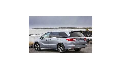 Honda Odyssey Transmission Problems Cause Lawsuit | CarComplaints.com
