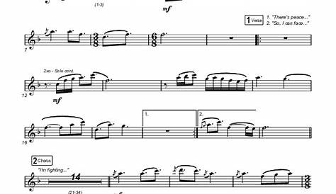 You've Already Won (Unison/2-Part) Flute Sheet Music PDF (PraiseCharts