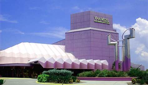 Van Wezel Performing Arts Hall | Florida Professional Presenters