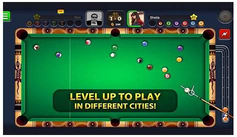 8 Ball Pool | Play and Recommended | Gamebass.com